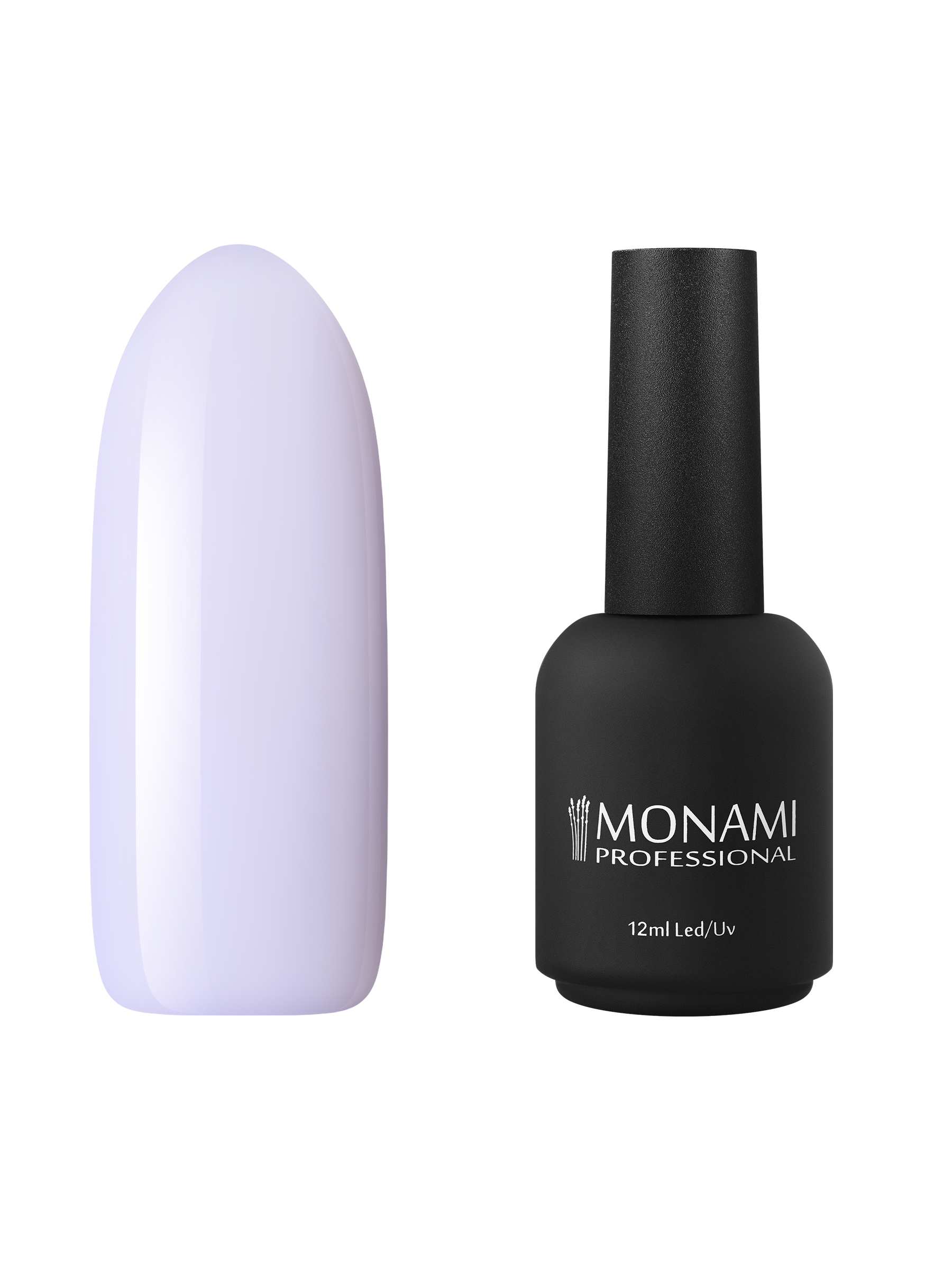 

Гель-лак Monami Professional для ногтей French Collection №12 12 мл
