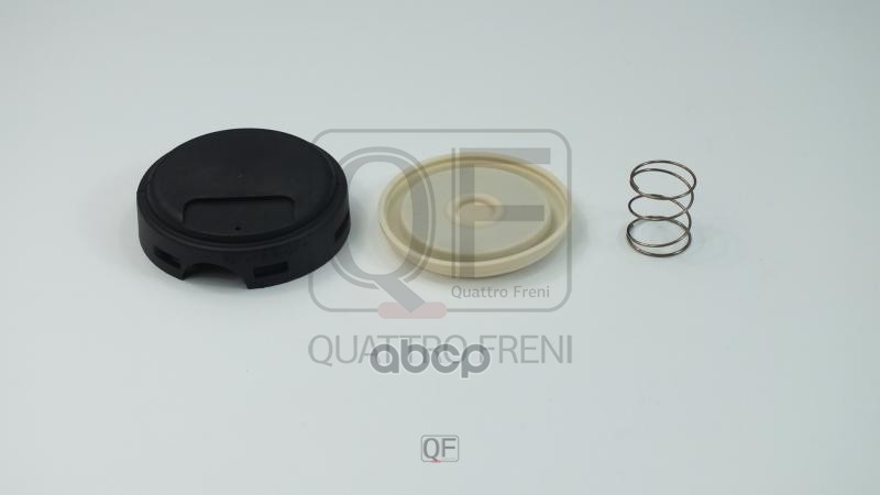 

Ремкомплект Клапана Клапанной Крышки QUATTRO FRENI qf72a00127