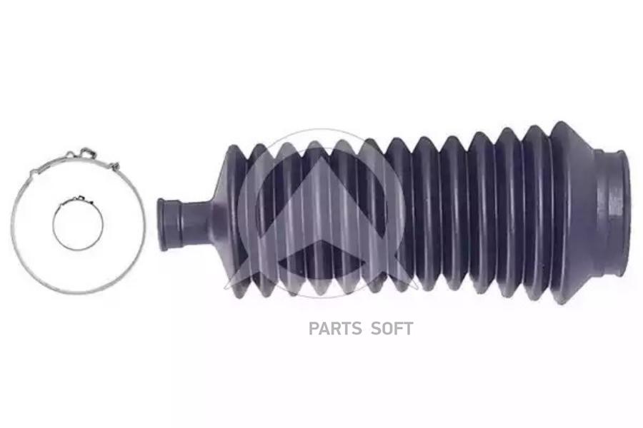 

310039_пыльник рейки рулевой с г/у Renault Clio/Megan all 96>