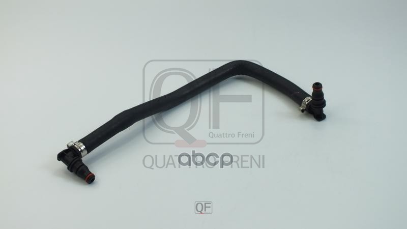 

Патрубок Системы Охлаждения QUATTRO FRENI qf45a00194