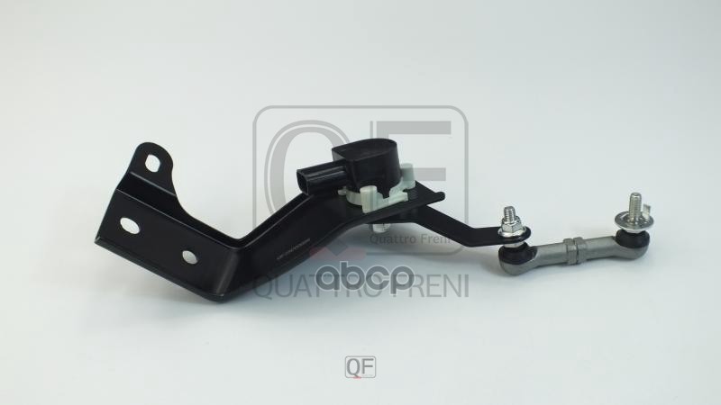 

Датчик Регулировки Дорожного Просвета В Сборе QUATTRO FRENI qf28d00096