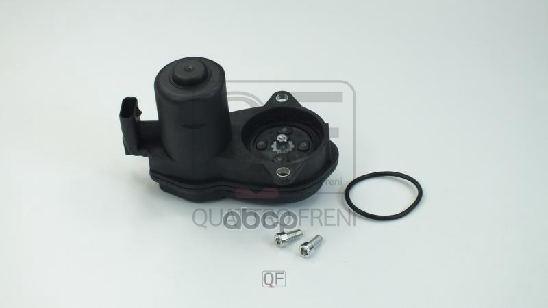 

Электромотор Стояночного Тормоза QUATTRO FRENI qf26f00017