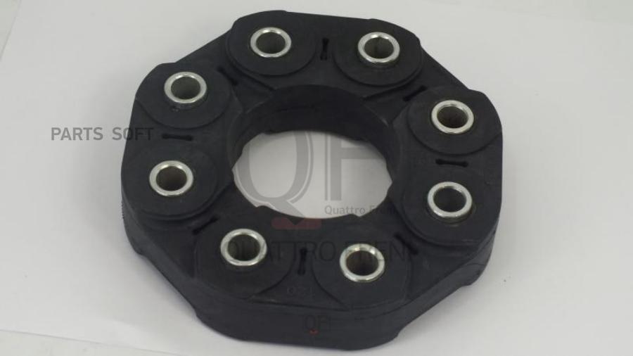 

Муфта Карданного Вала QUATTRO FRENI qf23c00085