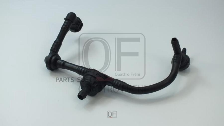 

Клапан Вакуумной Системы QUATTRO FRENI qf00t01371