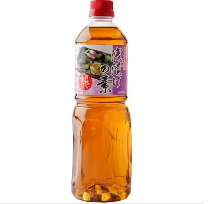 Соус Kousyo для маринования овощей, 1 л