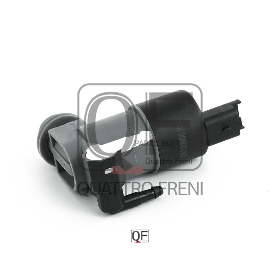 

Моторчик Омывателя QUATTRO FRENI qf00n00102