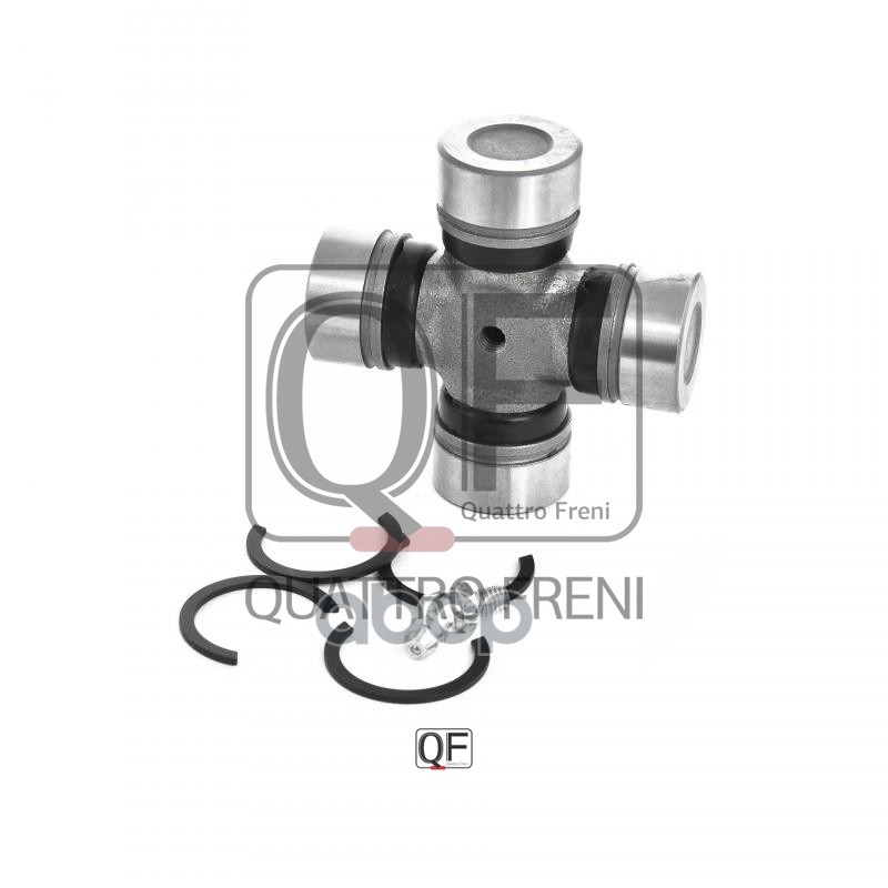 

Крестовина Карданного Вала 29Х78 QUATTRO FRENI qf13c00008