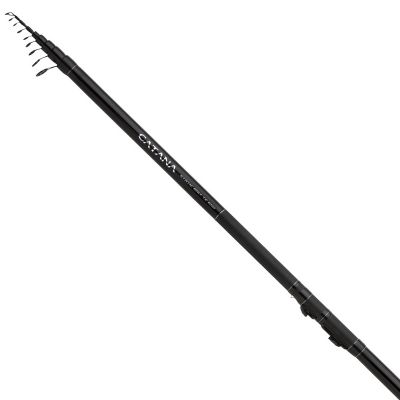 Удилище Shimano Catana Static Bait TE GT CATSBTE750GT 750 см, Medium Fast, 0-150 см