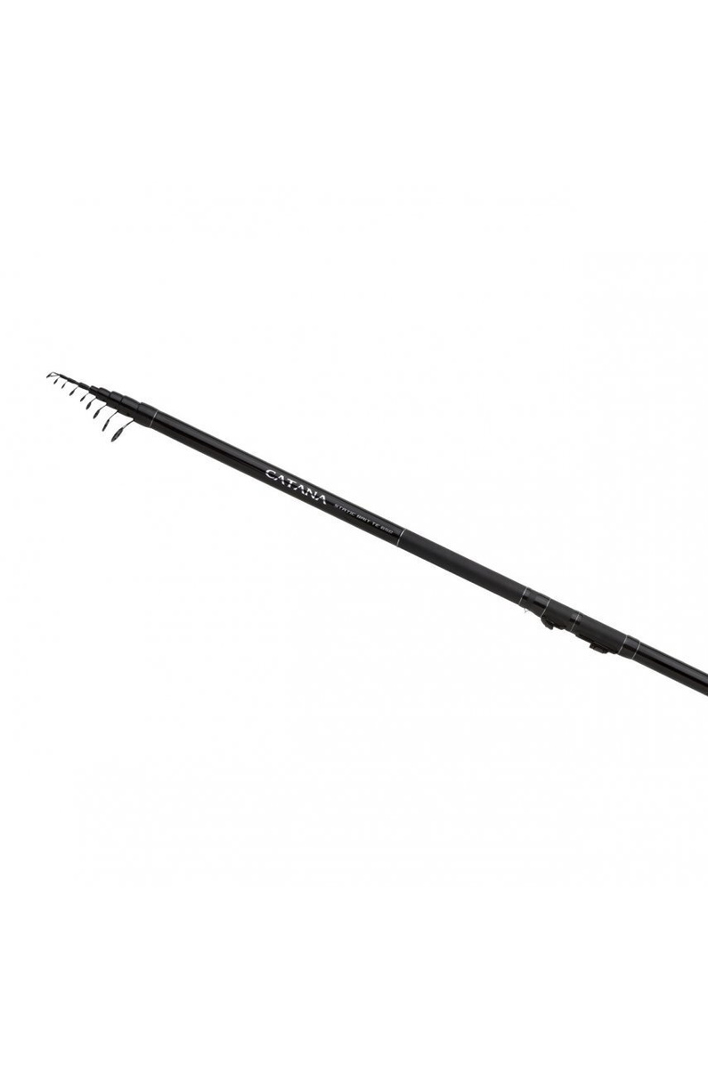 фото Удилище shimano catana static bait te gt catsbte650gt 650 см, medium fast, 0-150 см