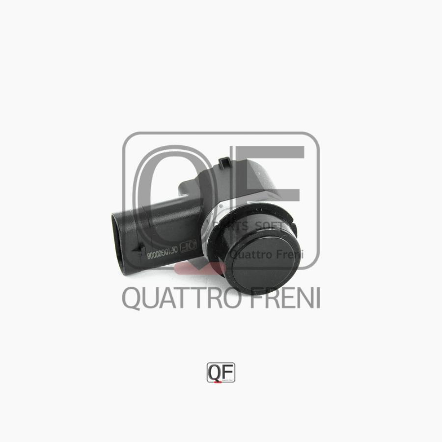 Датчик Парктроника Fr QUATTRO FRENI qf10g00008