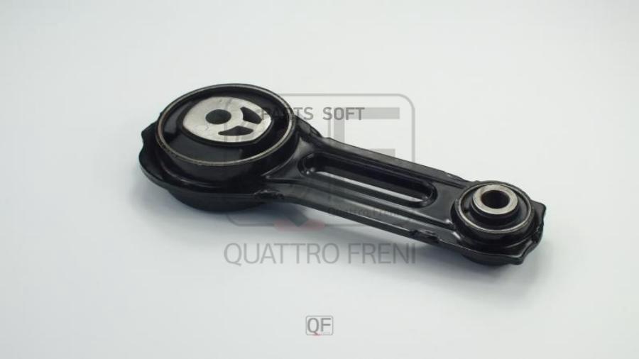 

Опора Двигателя QUATTRO FRENI qf00a00558