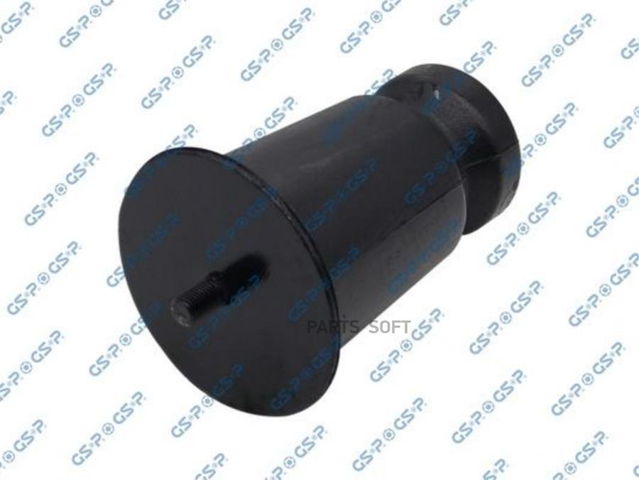

Отбойник Переднего Амортизатора Nissan Patrol Gr (Y60 Gr) GSP 514575