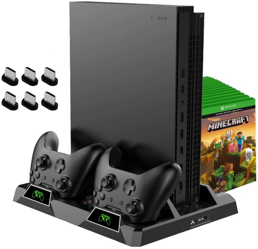 Подставка для приставки OIVO IV-X0022 для Xbox One