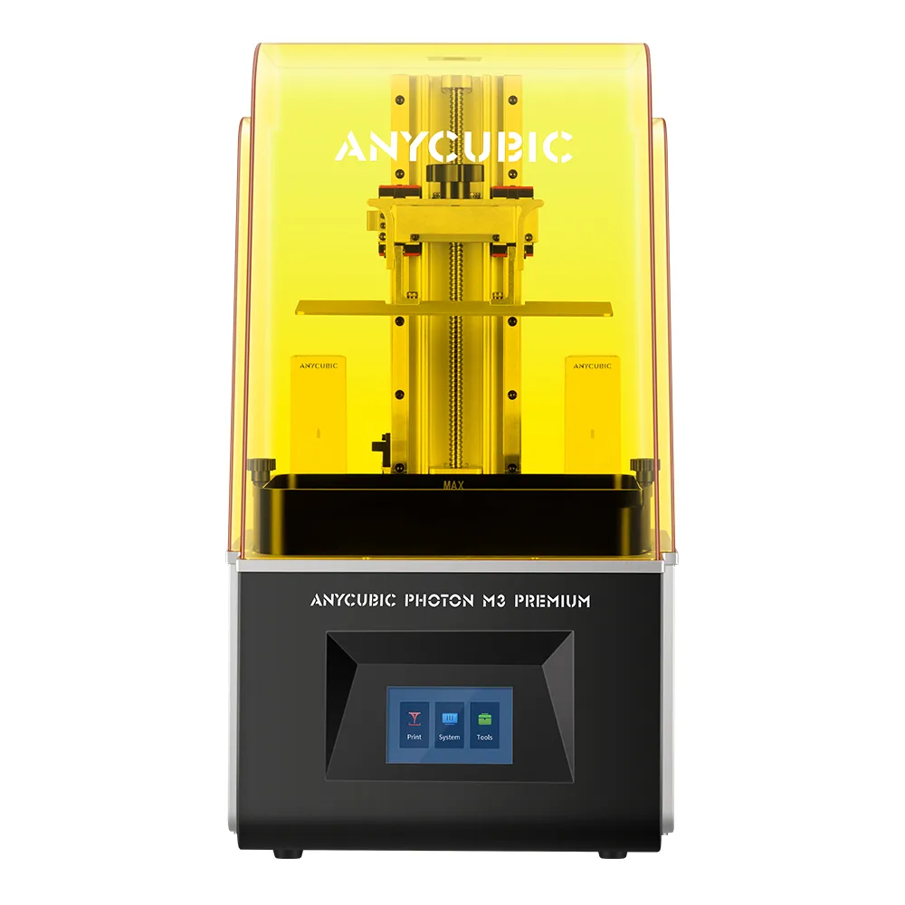 

3D принтер Anycubic Photon M3 Premium