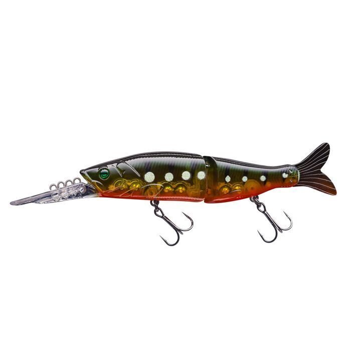 

Воблер Sprut Shiruba (25 / 2 / 2 / 3 / 12.5 / GGRP-UV / / 2 штуки в комплекте / 2 / 2 /, Желтый;зеленый;красный, Shiruba