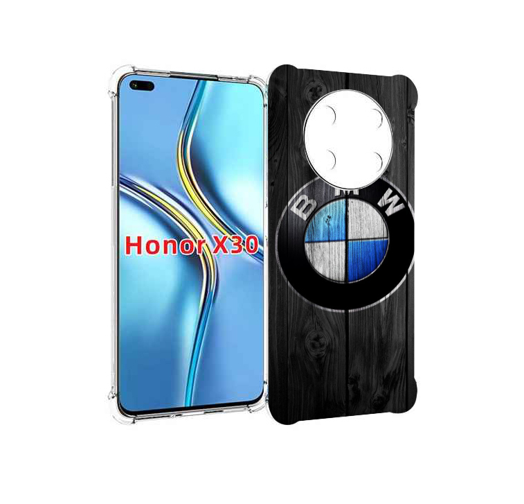 

Чехол MyPads bmw 5 мужской для Honor X30 / Magic4 Lite 5G, Прозрачный, Tocco