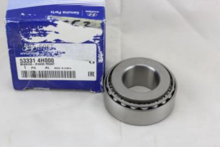 

HYUNDAI-KIA 533314H000 ПОДШИПНИК 1шт