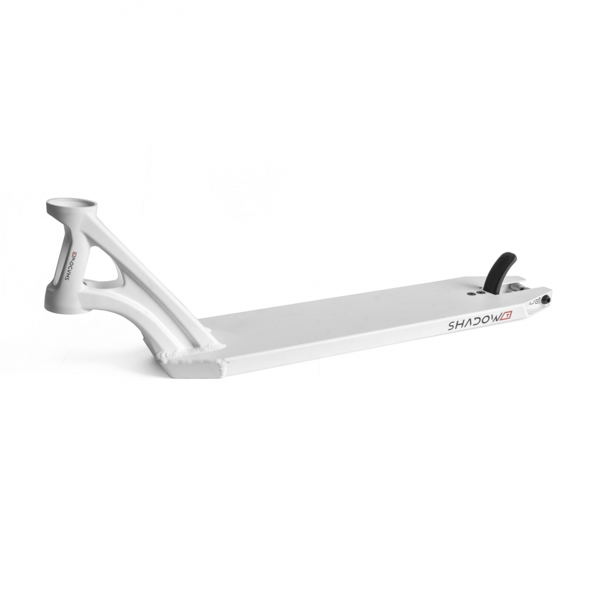 

Дека для самоката Drone Shadow T Deck, White 19.5, Белый, Shadow T Deck