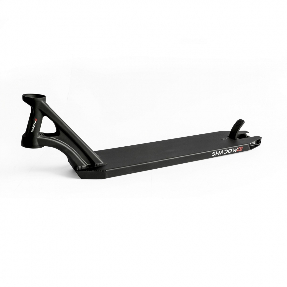 

Дека для самоката Drone Shadow T Deck, Black 21, Черный, Shadow T Deck