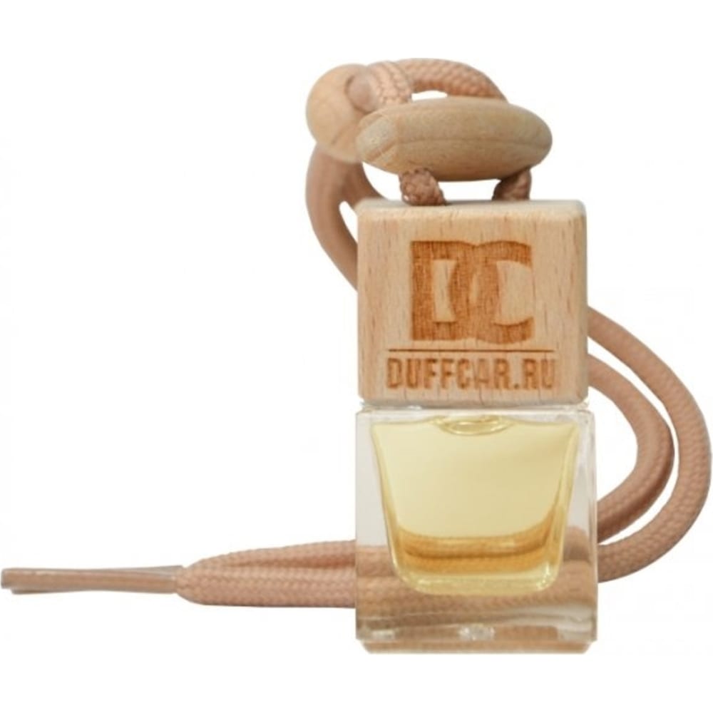 

DuffCar Автопарфюм аромат № 1 (Восточный) 3307-49-10