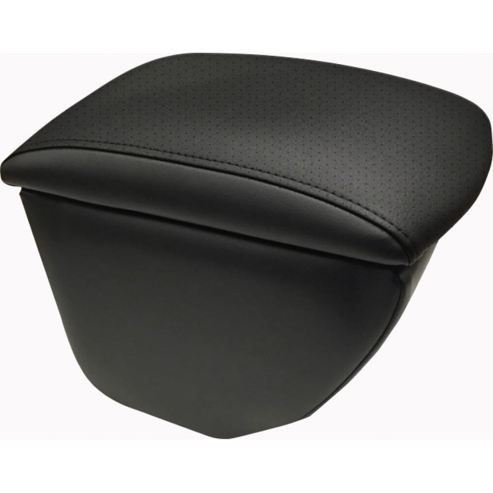 

AVTOLIDER1 Подлокотник передний Skoda Fabia 2 2008-н.в. Экокожа PP-Skoda-Fabia-2-01, Черный