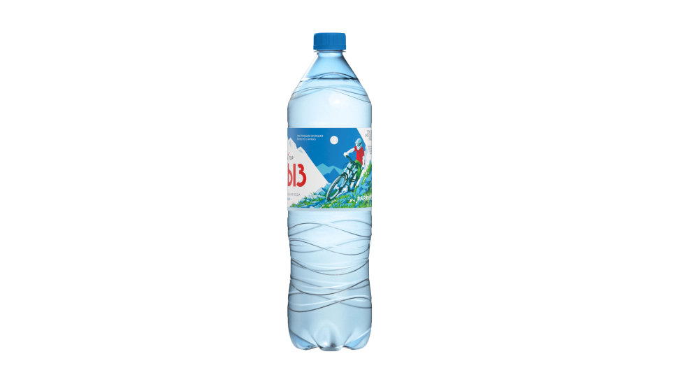 

Вода минеральная Легенда Гор Архыз негазированная, 6 шт х 1,5 л