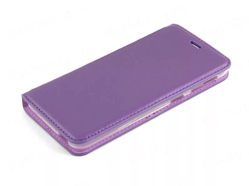 фото Чехол mypads для asus zenfone live zb501kl violet (65943)