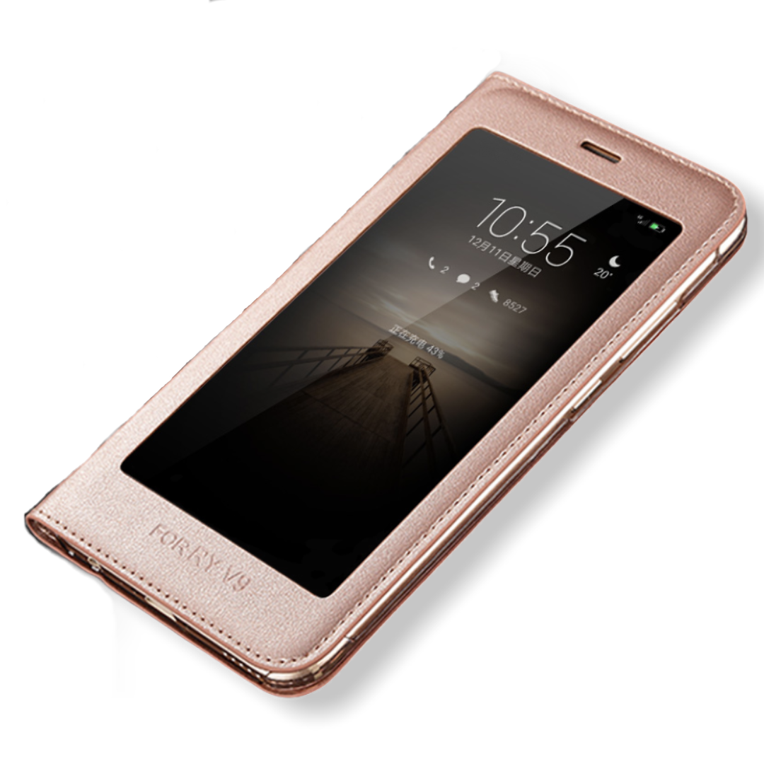 фото Чехол mypads для huawei honor 8 pro 5.7/huawei honor v9 5.7(duk-al20) pink (66182)