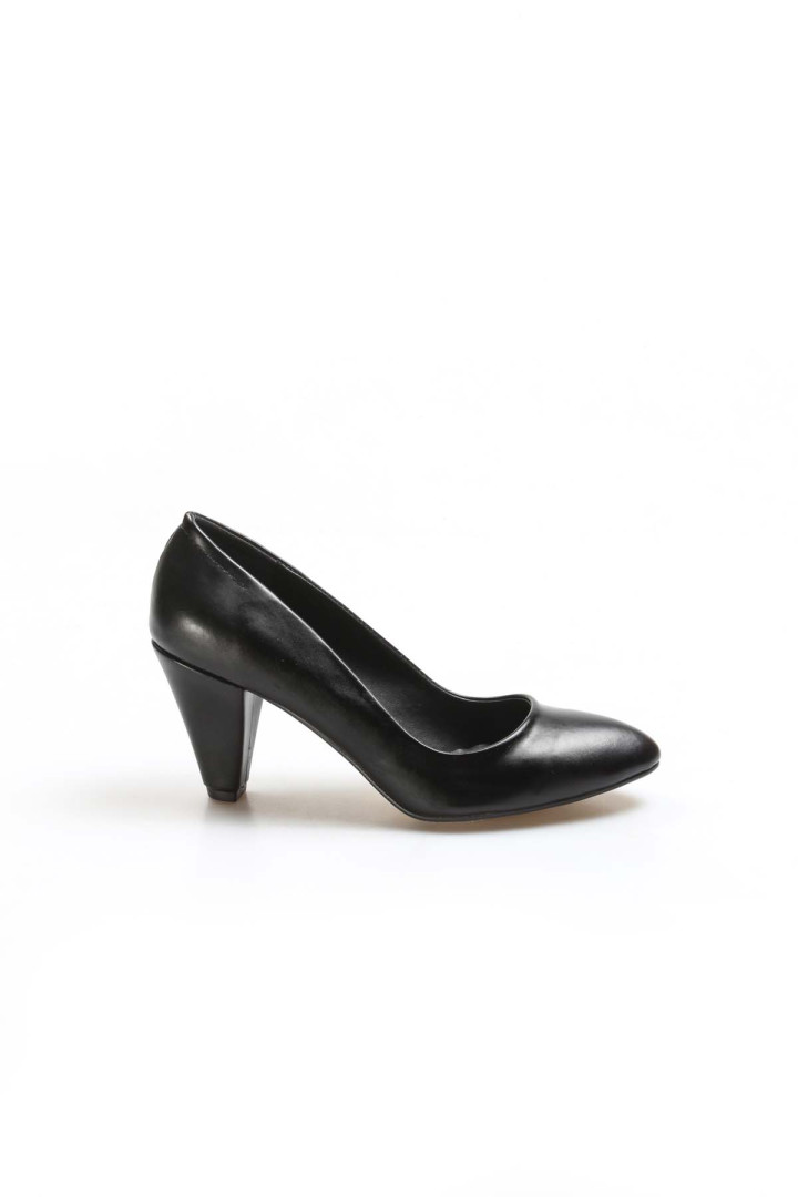 

Туфли женские FAST STEP 629ZA501 черные 36 (доставка из-за рубежа), 629ZA501