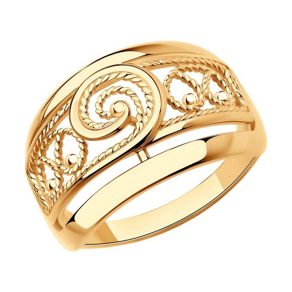 

Кольцо из серебра р. 20,5 Diamant 93-110-00667-1, 93-110-00667-1