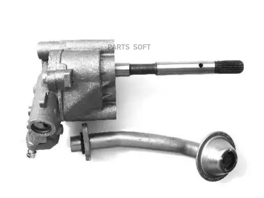 

Насос масляный BGA Audi A4; A6; VWPassat 1; 8; T 95-