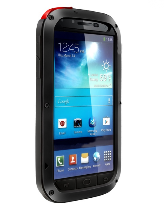 

Чехол MyPads для Samsung Galaxy S4 GT-i9500/i9505