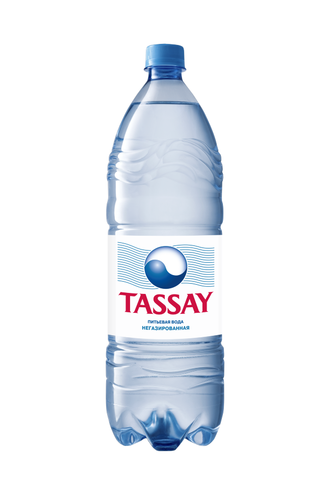 фото Вода питьевая tassay природная негазированная, 6 шт х 1,5 л