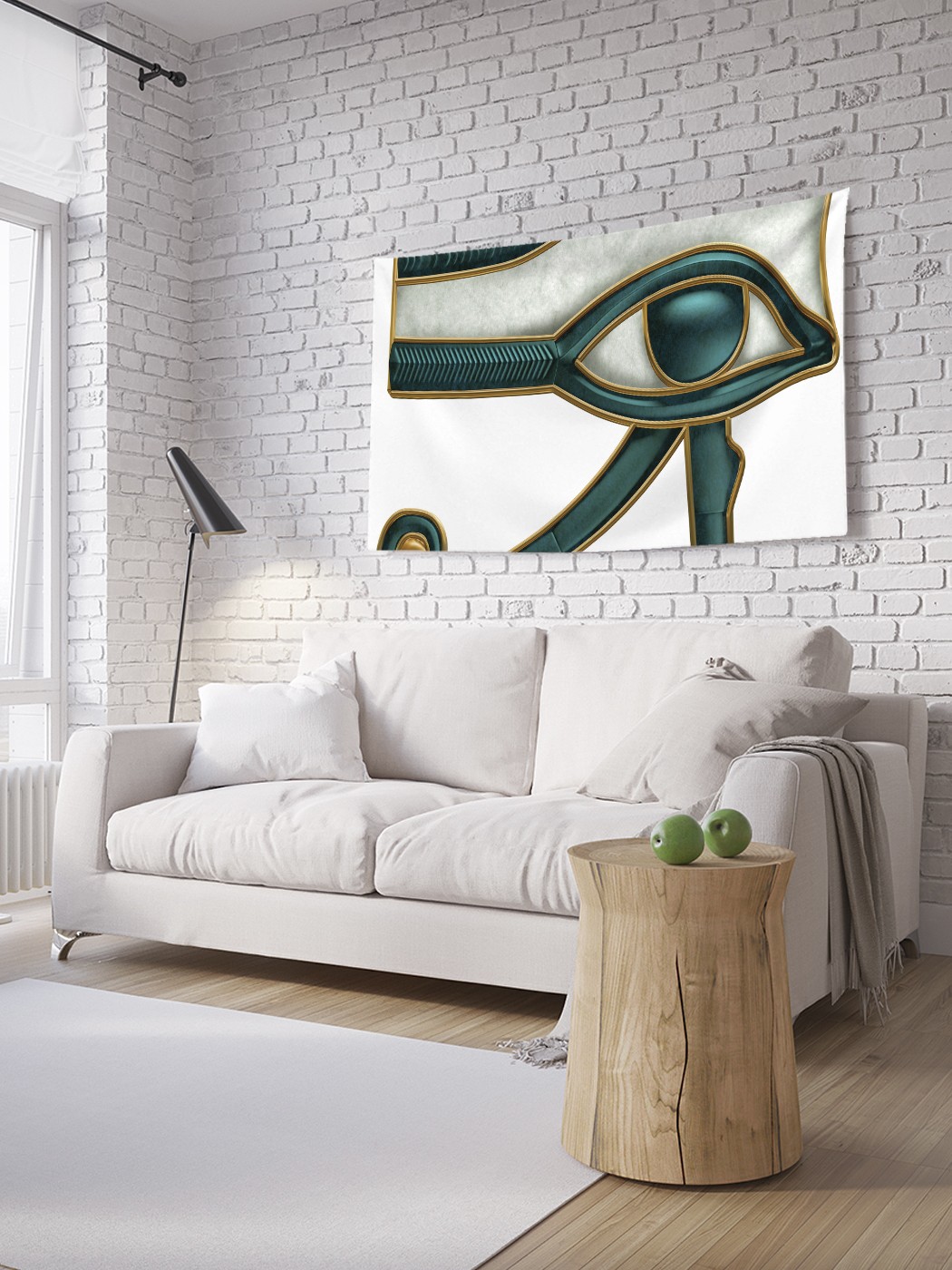 

tpg_9325_100x150 МУЛЬТИ Тапестри (декоративное панно) с фотопечатью