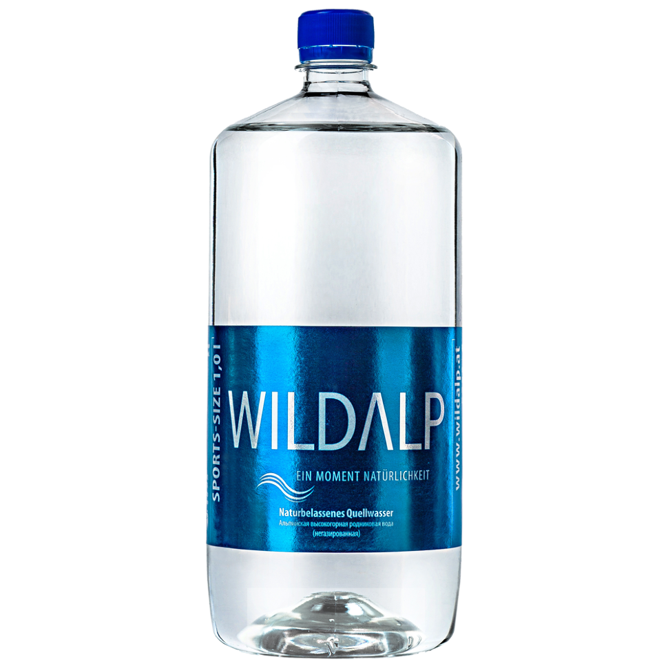 Вода негазированная стекло. Вода Wildalp. Импортная минеральная вода. Минеральная вода премиум. Питьевая вода в бутылках.