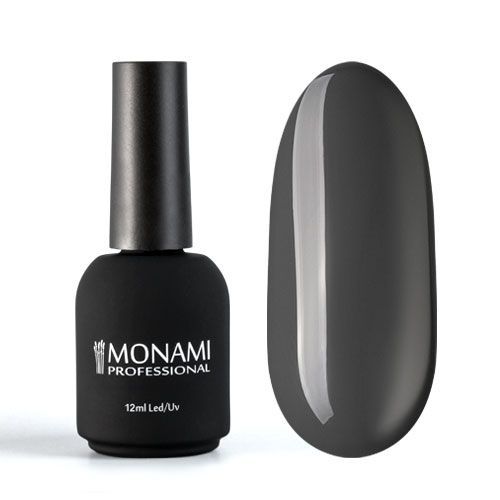 

Гель-лак Monami Professional для ногтей №606 12 мл