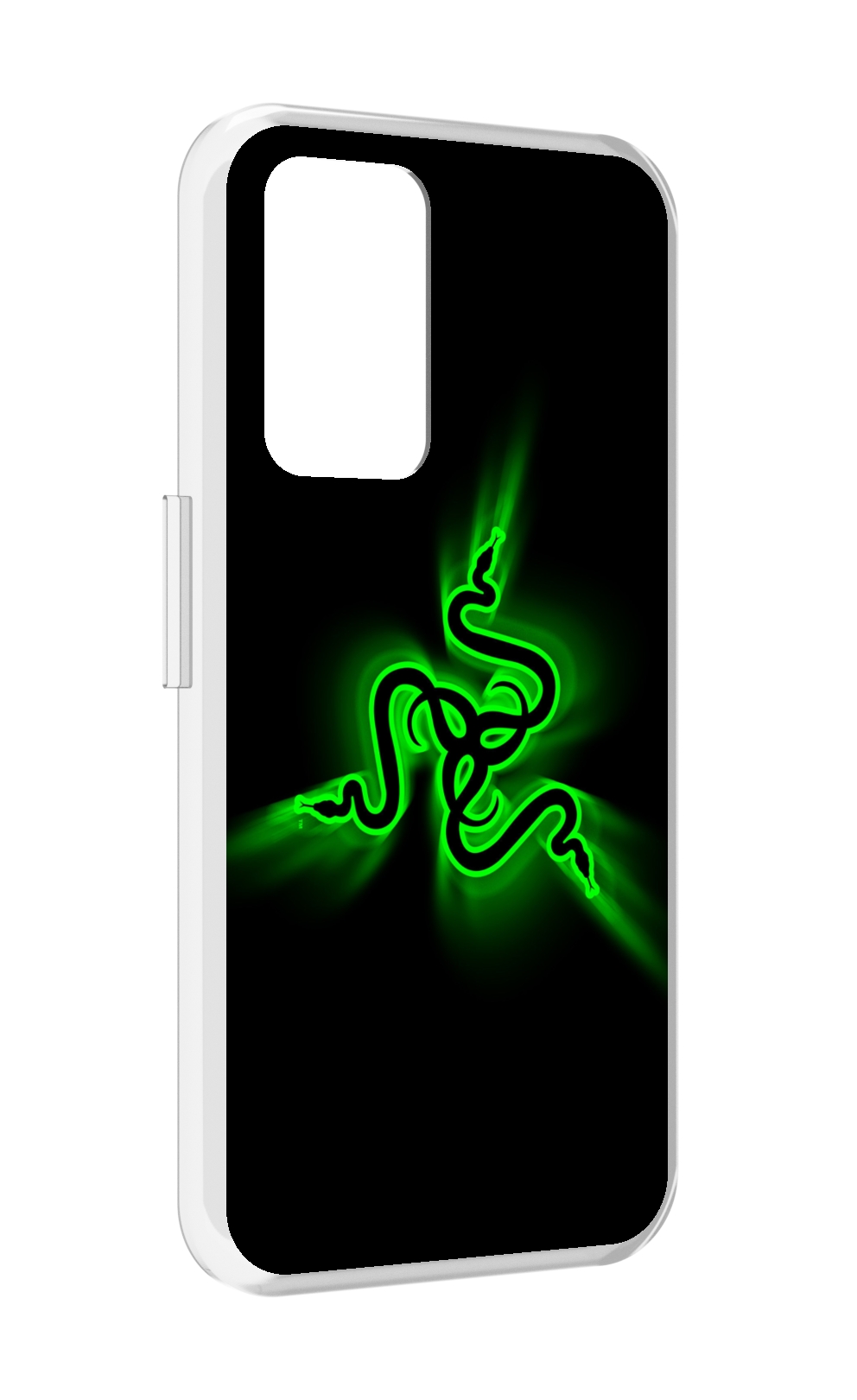 Чехол MyPads Razer для Realme GT Neo3T