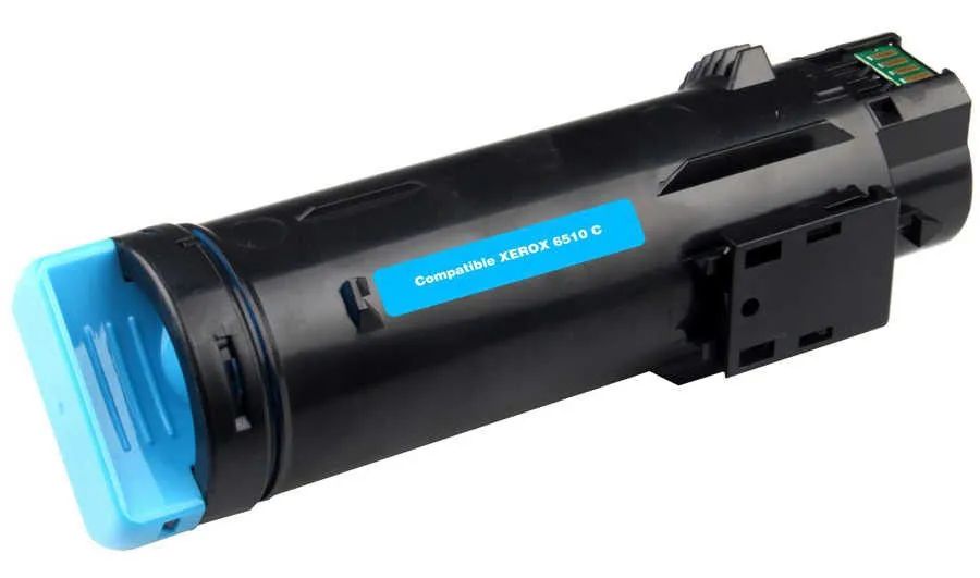 

Картридж для лазерного принтера G&G GG-106R03485 голубой, GG-106R03485