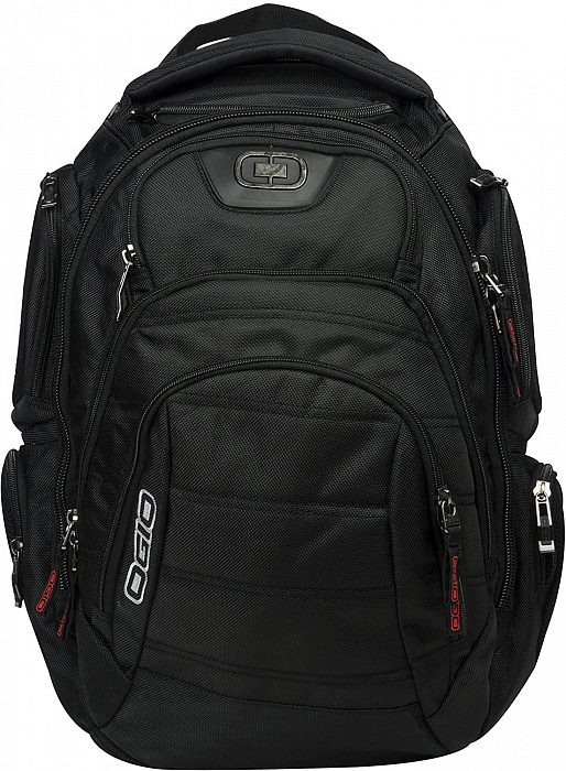 фото Рюкзак для ноутбука ogio renegade rss 17'' black