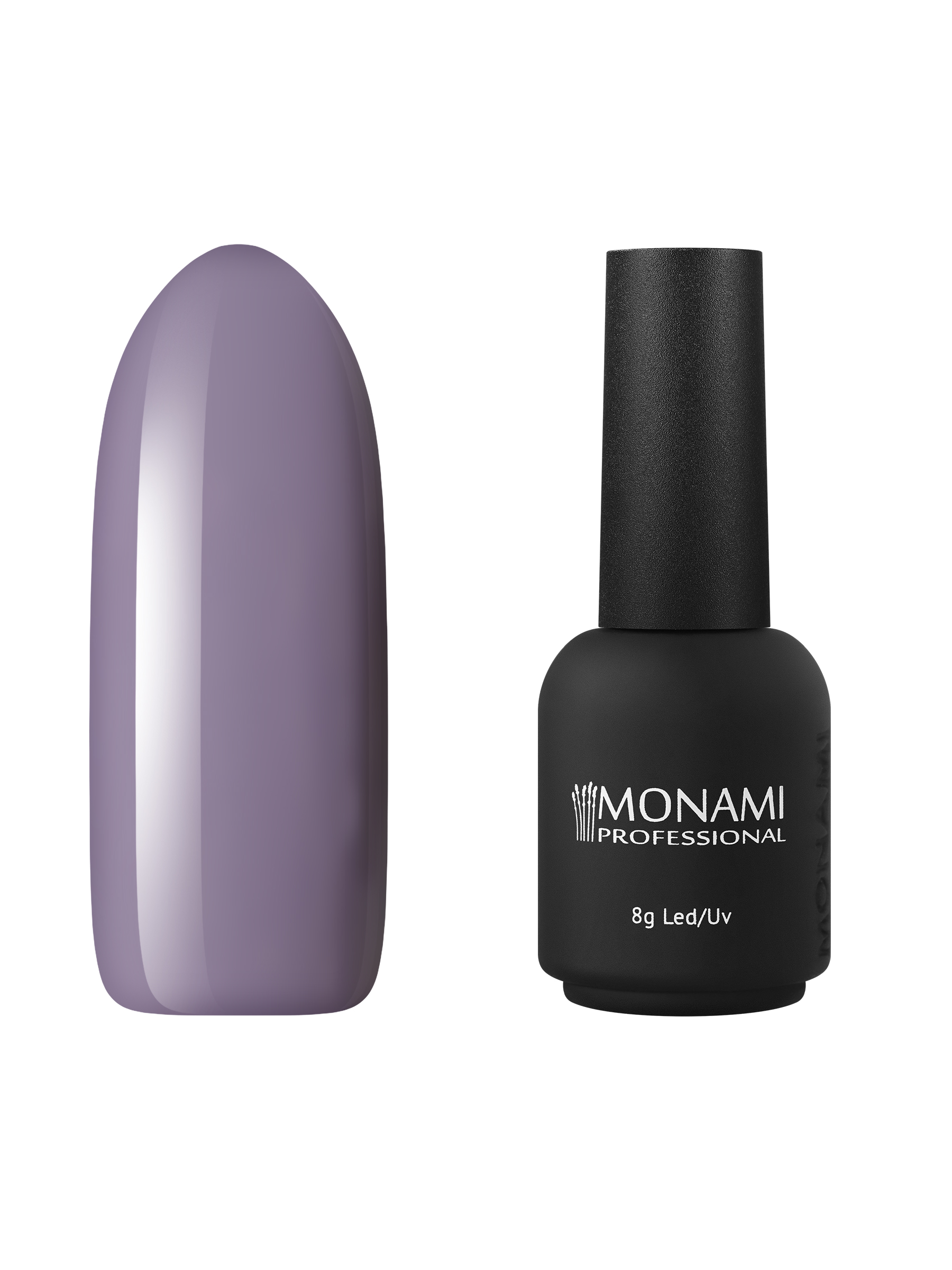 

Гель-лак Monami Professional для ногтей №502 12 мл