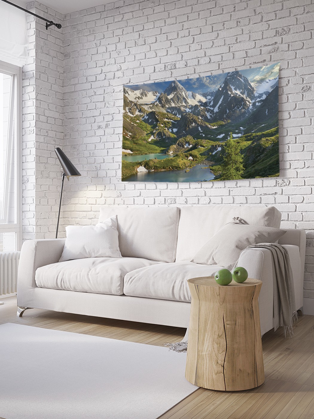 

tpg_9307_100x150 МУЛЬТИ Тапестри (декоративное панно) с фотопечатью