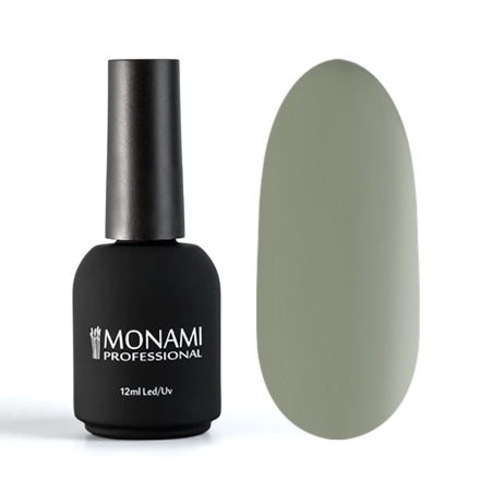 

Гель-лак Monami Professional для ногтей №496 12 мл