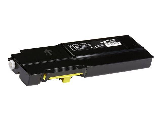 

Картридж для лазерного принтера G&G GG-106R03509 желтый, GG-106R03509