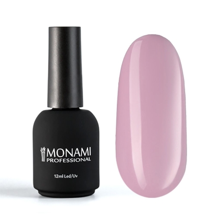 

Гель-лак Monami Professional для ногтей №491 12 мл