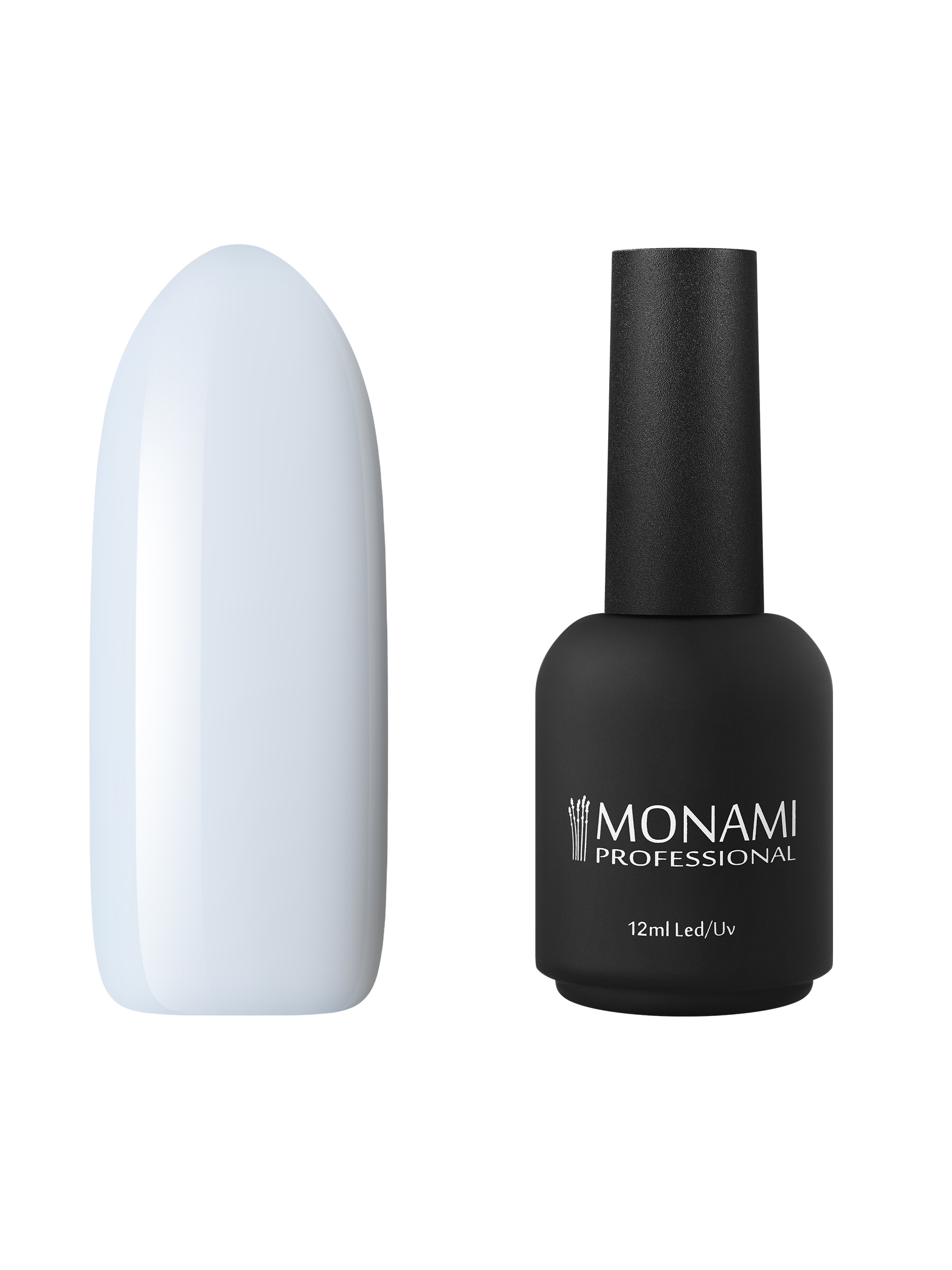 

Гель-лак Monami Professional для ногтей №486 12 мл