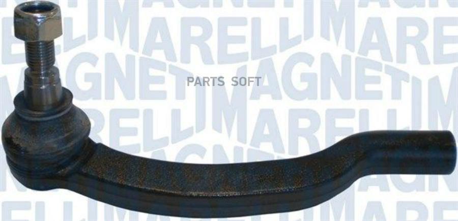 

MAGNETI MARELLI Наконечник рулевой тяги L