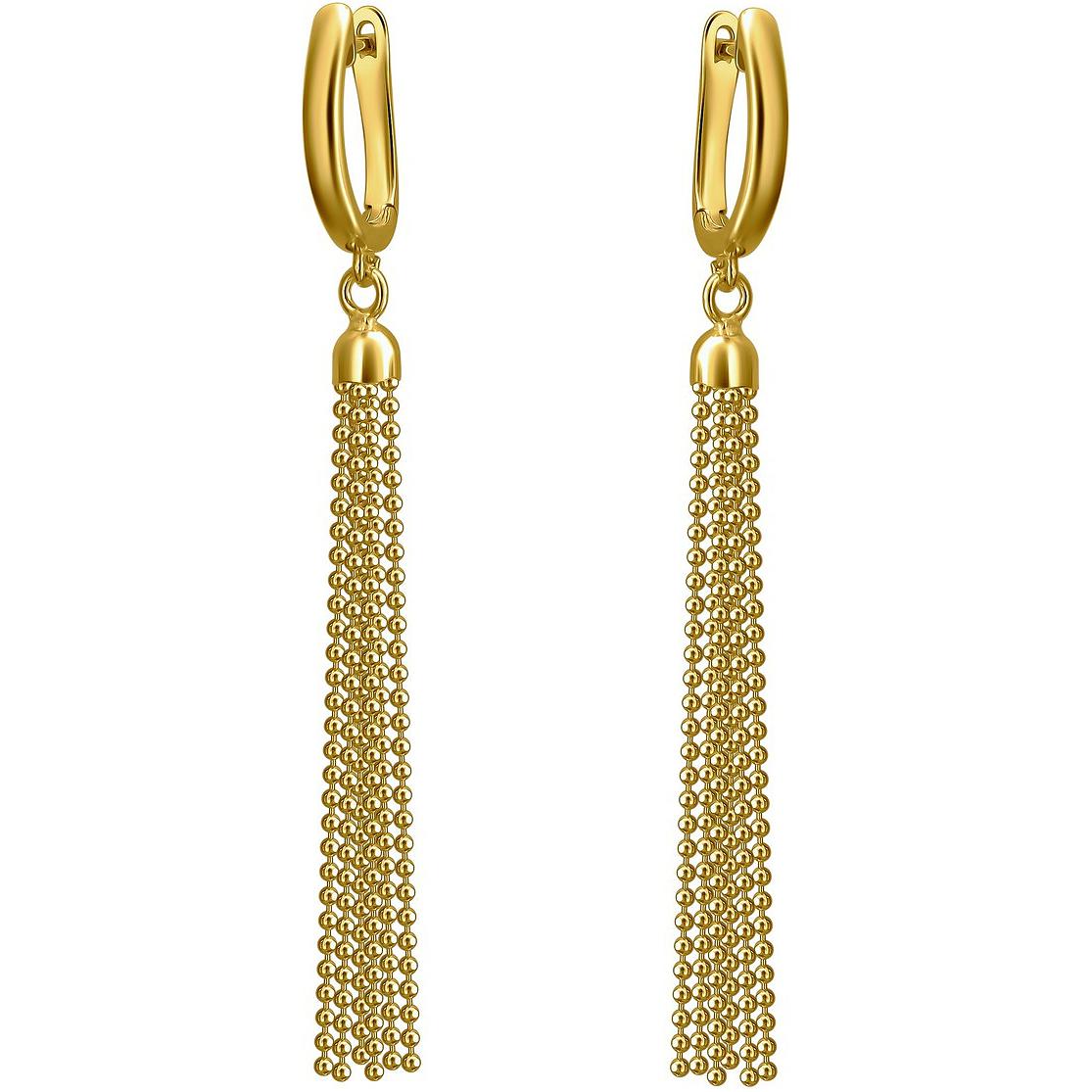 

Серьги женские из серебра Эстет С34С05XOR01142-7-YП, без вставки, С34С05XOR01142-7-YП