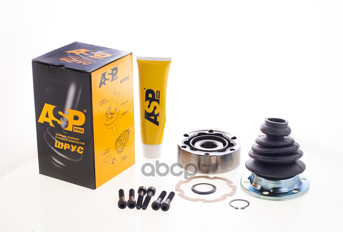 

Шрус ASP CV410103