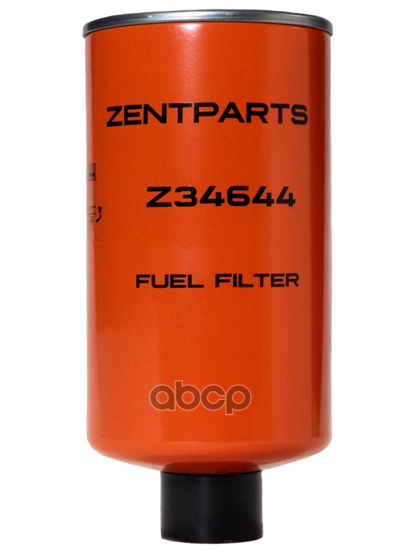 Фильтр топливный ZENTPARTS Z34644