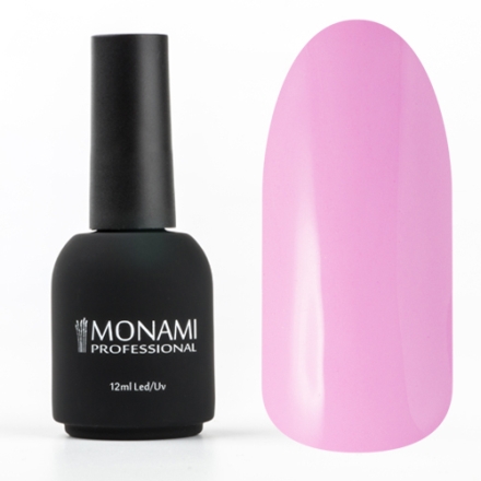 

Гель-лак Monami Professional для ногтей №456 12 мл